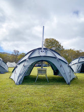 画像をギャラリービューアに読み込む, <受注商品>Mt.SUMI AURA 3 stainless neru design works ver