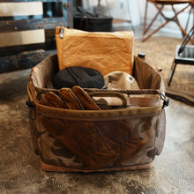 画像をギャラリービューアに読み込む, H.R CONTAINER NDW ver