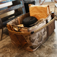 画像をギャラリービューアに読み込む, H.R CONTAINER NDW ver