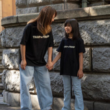 画像をギャラリービューアに読み込む, Basic Logo T-shirt for kids