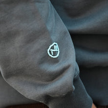 画像をギャラリービューアに読み込む, <受注商品>ヴィンテージスウェットNOMAD UNIONコラボモデル2025ver.