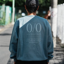 画像をギャラリービューアに読み込む, <受注商品>ヴィンテージスウェットNOMAD UNIONコラボモデル2025ver.