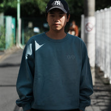 画像をギャラリービューアに読み込む, <受注商品>ヴィンテージスウェットNOMAD UNIONコラボモデル2025ver.