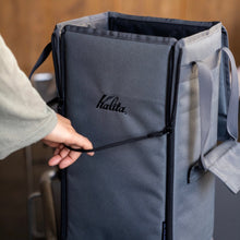 画像をギャラリービューアに読み込む, Grinder Box by Anoba