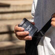 画像をギャラリービューアに読み込む, THE PUSH TARPtoTARP ver.