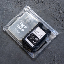 画像をギャラリービューアに読み込む, THE PUSH TARPtoTARP ver.