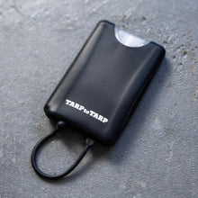 画像をギャラリービューアに読み込む, THE PUSH TARPtoTARP ver.