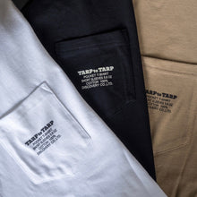 画像をギャラリービューアに読み込む, Oversize Pocket T