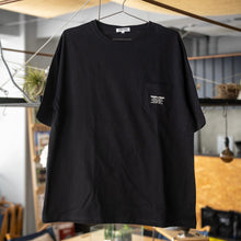 画像をギャラリービューアに読み込む, Oversize Pocket T