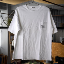 画像をギャラリービューアに読み込む, Oversize Pocket T