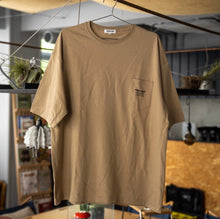 画像をギャラリービューアに読み込む, Oversize Pocket T