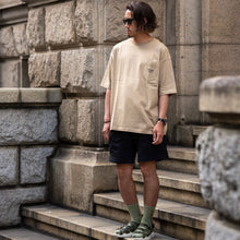 画像をギャラリービューアに読み込む, Oversize Pocket T