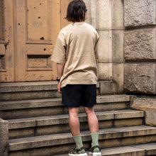 画像をギャラリービューアに読み込む, Oversize Pocket T