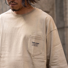 画像をギャラリービューアに読み込む, Oversize Pocket T