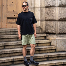 画像をギャラリービューアに読み込む, Oversize Pocket T