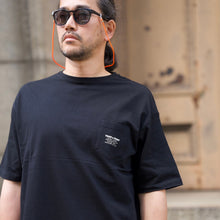 画像をギャラリービューアに読み込む, Oversize Pocket T