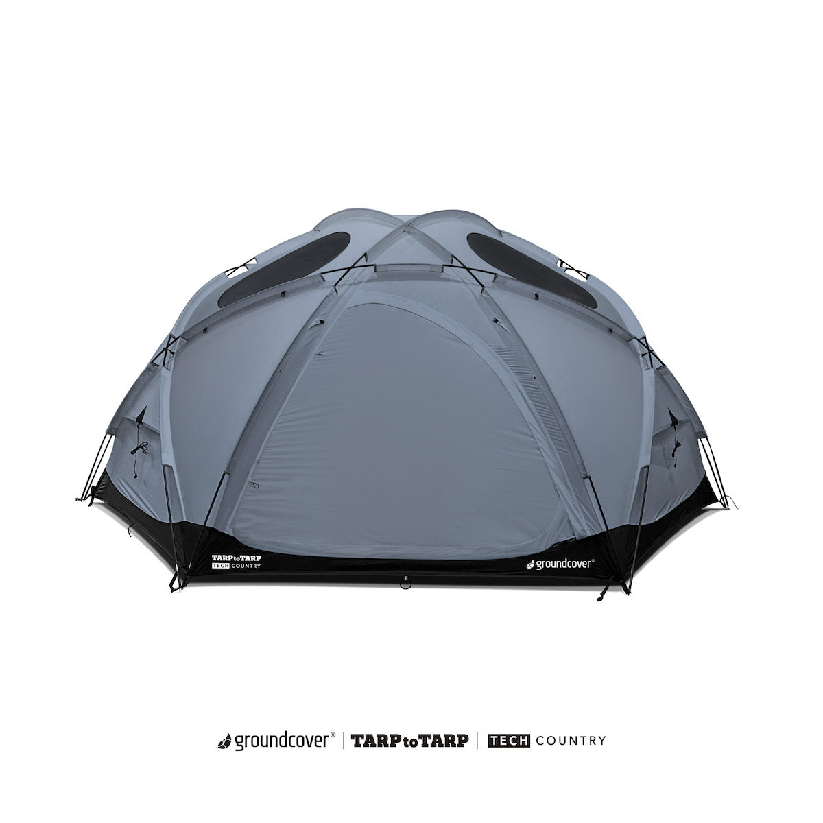 tarptotarp TARP TO TARP WING TARP 未使用品 - テント