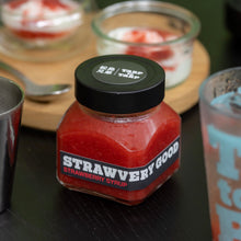 画像をギャラリービューアに読み込む, 松島兄弟 × TARPtoTARP STRAWVERY GOOD