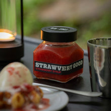 画像をギャラリービューアに読み込む, 松島兄弟 × TARPtoTARP STRAWVERY GOOD