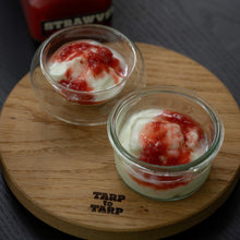 画像をギャラリービューアに読み込む, 松島兄弟 × TARPtoTARP STRAWVERY GOOD