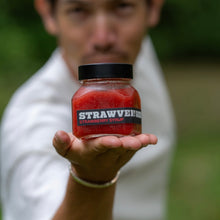 画像をギャラリービューアに読み込む, 松島兄弟 × TARPtoTARP STRAWVERY GOOD