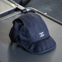 画像をギャラリービューアに読み込む, ROBIN CAP T3 Triple collaboration ver. short