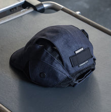 画像をギャラリービューアに読み込む, ROBIN CAP T3 Triple collaboration ver. short