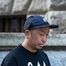 画像をギャラリービューアに読み込む, HERON CAP Triple collaboration ver. long