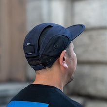 画像をギャラリービューアに読み込む, HERON CAP Triple collaboration ver. long