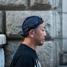 画像をギャラリービューアに読み込む, ROBIN CAP T3 Triple collaboration ver. short