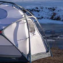 画像をギャラリービューアに読み込む, SlingFin / One up 2024 TARPtoTARP Exclusive ver. "Arctic Gray"