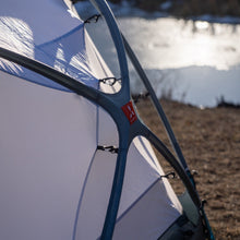 画像をギャラリービューアに読み込む, SlingFin / One up 2024 TARPtoTARP Exclusive ver. "Arctic Gray"