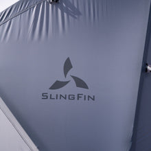 画像をギャラリービューアに読み込む, SlingFin / One up 2024 TARPtoTARP Exclusive ver. "Arctic Gray"