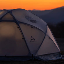 画像をギャラリービューアに読み込む, SlingFin / One up 2024 TARPtoTARP Exclusive ver. "Arctic Gray"