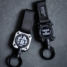 画像をギャラリービューアに読み込む, Root.co GRAVITY MAG REEL SQR TARPtoTARP ver.