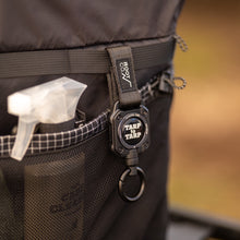 画像をギャラリービューアに読み込む, Root.co GRAVITY MAG REEL SQR TARPtoTARP ver.