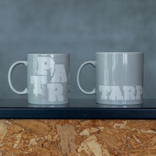 画像をギャラリービューアに読み込む, TARP MUG Regular