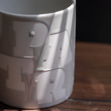 画像をギャラリービューアに読み込む, TARP MUG Regular