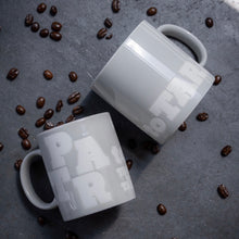 画像をギャラリービューアに読み込む, TARP MUG Large