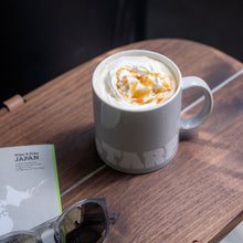 画像をギャラリービューアに読み込む, TARP MUG Large