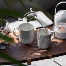 画像をギャラリービューアに読み込む, TARP MUG Regular