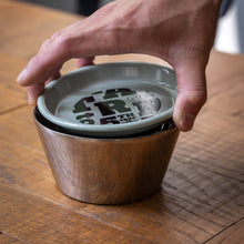 画像をギャラリービューアに読み込む, 【お一人様一点まで】neru design works x TARPtoTARP Kozara12 5TH ver.