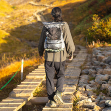 画像をギャラリービューアに読み込む, 28 DCF