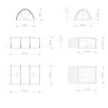 画像をギャラリービューアに読み込む, Watch tower