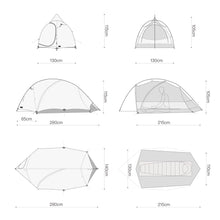 画像をギャラリービューアに読み込む, Skyline