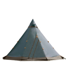 画像をギャラリービューアに読み込む, テンティピ サファイア9LIGHT