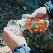 画像をギャラリービューアに読み込む, TRAIL DRINK プレミアムにごり梅酢(30〜40倍希釈用)