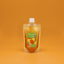 画像をギャラリービューアに読み込む, TRAIL DRINK プレミアムにごり梅酢(30〜40倍希釈用)