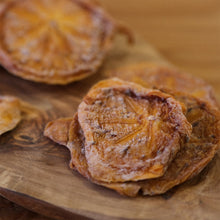 画像をギャラリービューアに読み込む, TRAIL FRUITS エーゲ海産ドライ柿