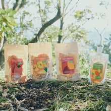 画像をギャラリービューアに読み込む, TRAIL FRUITS エーゲ海産ドライ柿